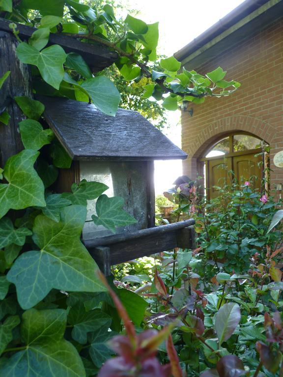 B&B The Roses Garden Millesimo Esterno foto